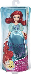 Disney Princess Işıltılı Prensesler Ariel E4156