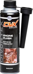 Divortex 300 ml Engine Flush Motor İçi Temizleme Katkısı