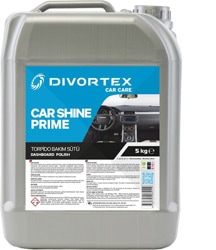Divortex 5 kg Torpido Temizleme ve Bakım Sütü