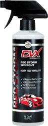 Divortex Red Storm İron Out 473 ml Demir Tozu Temizleyici