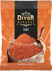 Diyar Baharat 180 gr İsot