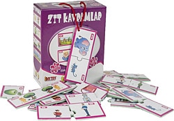 Diytoy Zıt Kavramlar 2945