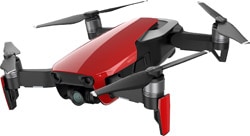 ドローン DJI MAVIC AIR （赤）＆ 専用ケース セット DJI Mavic Air Kırmızı Drone Fiyatları, Özellikleri ve Yorumları