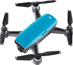 DJI Spark Mavi Drone Fiyatları, Özellikleri ve Yorumları | En