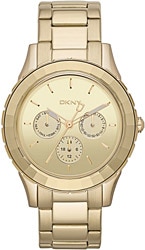 DKNY NY2118 Kadın Kol Saati