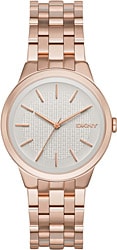 DKNY Park Slope NY2383 Kadın Kol Saati