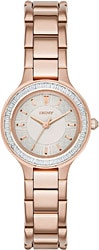 DKNY Chambers NY2396 Kadın Kol Saati