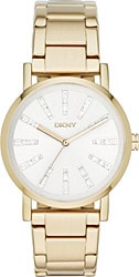 DKNY Soho NY2417 Kadın Kol Saati