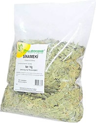 Doğan Baharat Sinameki Yaprağı 1 kg