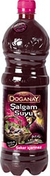 Doğanay Acılı 2 lt Şalgam Suyu