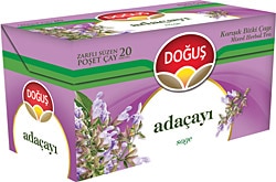 Doğuş 20'li Bitki Çayı