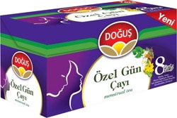 Doğuş Özel Gün Bitki Çayı 20'li