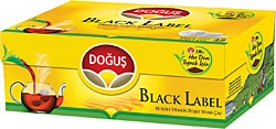 Doğuş Black Label 3.2 gr 48
