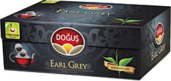 Doğuş Earl Grey 3.2 gr 48'li Demlik Poşet Çay