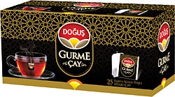 Doğuş Gurme 2 gr 25'li Bardak Poşet Çay