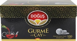 Doğuş Gurme 3.2 gr 100