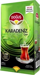 Doğuş Karadeniz 500 gr Bergamotlu Çay