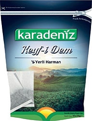 Doğuş Keyf-i Dem 30 gr 35'li Demlik Poşet Çay