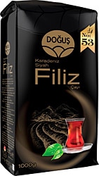Doğuş No 53 Filiz 1 kg Çay