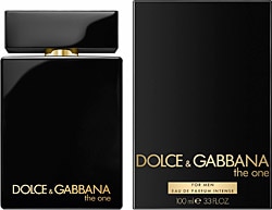 Dolce&Gabbana For Men The One Intense EDP 100 ml Erkek Parfüm