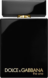 Dolce&Gabbana For Men The One Intense EDP 50 ml Erkek Parfüm