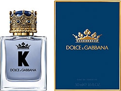 Dolce&Gabbana K EDT 150 ml Erkek Parfüm