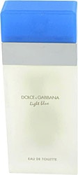 Dolce&Gabbana Light Blue EDT 50 ml Kadın Parfüm