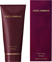 Dolce&Gabbana Pour Femme Body Lotion 200 ml Vücut Losyonu
