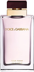 Dolce&Gabbana Pour Femme EDP 50 ml Kadın Parfüm