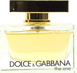 Dolce&Gabbana The One EDP 50 ml Kadın Parfüm