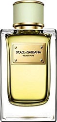 Dolce&Gabbana Velvet Pure EDP 150 ml Kadın Parfüm