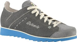 Dolomite Cinquantaquattro Travel Canvas Erkek Outdoor Ayakkabı