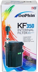 Dolphin KF-350 350 lt/h Akvaryum İç Filtre