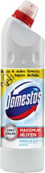 Domestos Kar Beyazı Çamaşır Suyu 750 ml