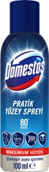 Domestos Pratik Yüzey Spreyi 100 ml