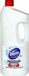 Domestos Ultra Kar Beyazı Çamaşır Suyu 2 kg