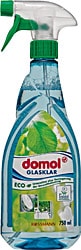 Domol Ekolojik 750 ml Cam Temizleyici Sprey