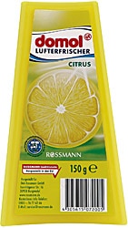 Domol Limon 150 gr Oda Kokusu Jeli