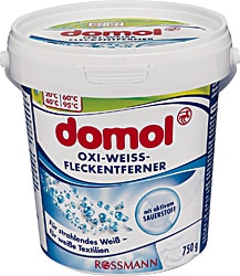 Domol Oxi 750 gr Beyazlara Özel Toz Leke Çıkarıcı