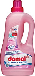 Domol Yünlülere Özel 1.5 lt Sıvı Deterjan