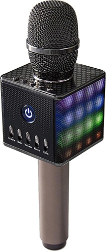 Piranha Karaoke Mikrofon 7817 Fiyatı, Yorumları - Trendyol