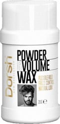 Dorsh Volume Wax 20 gr Saç Şekillendirici Pudra