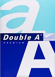 Double A A3 80 gr 500 Yaprak Fotokopi Kağıdı