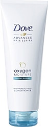 Dove Advanced Oxygen Moisture 250 ml Saç Kremi