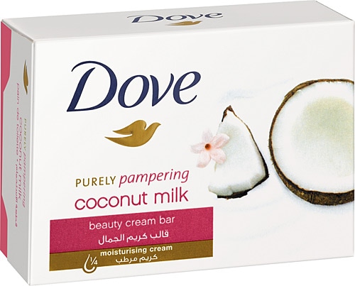 Dove Cream Bar Güzellik Sabunu 100 gr