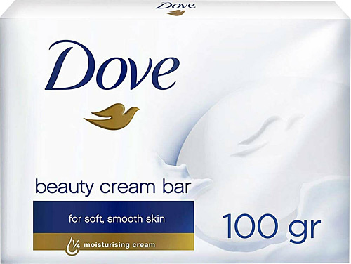 Dove Cream Bar Original Güzellik Sabunu 100 gr