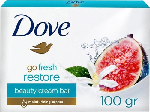 Dove Cream Bar Restore Güzellik Sabunu 100 gr
