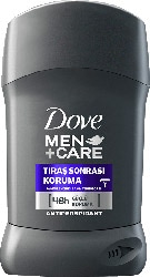 Dove Men Care Tıraş Sonrası Koruma 50 ml Erkek Stick Deodorant