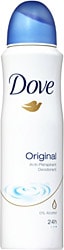 Dove Original 150 ml Kadın Deodorant