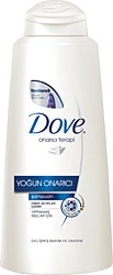 Dove Yoğun Onarıcı 550 ml Şampuan